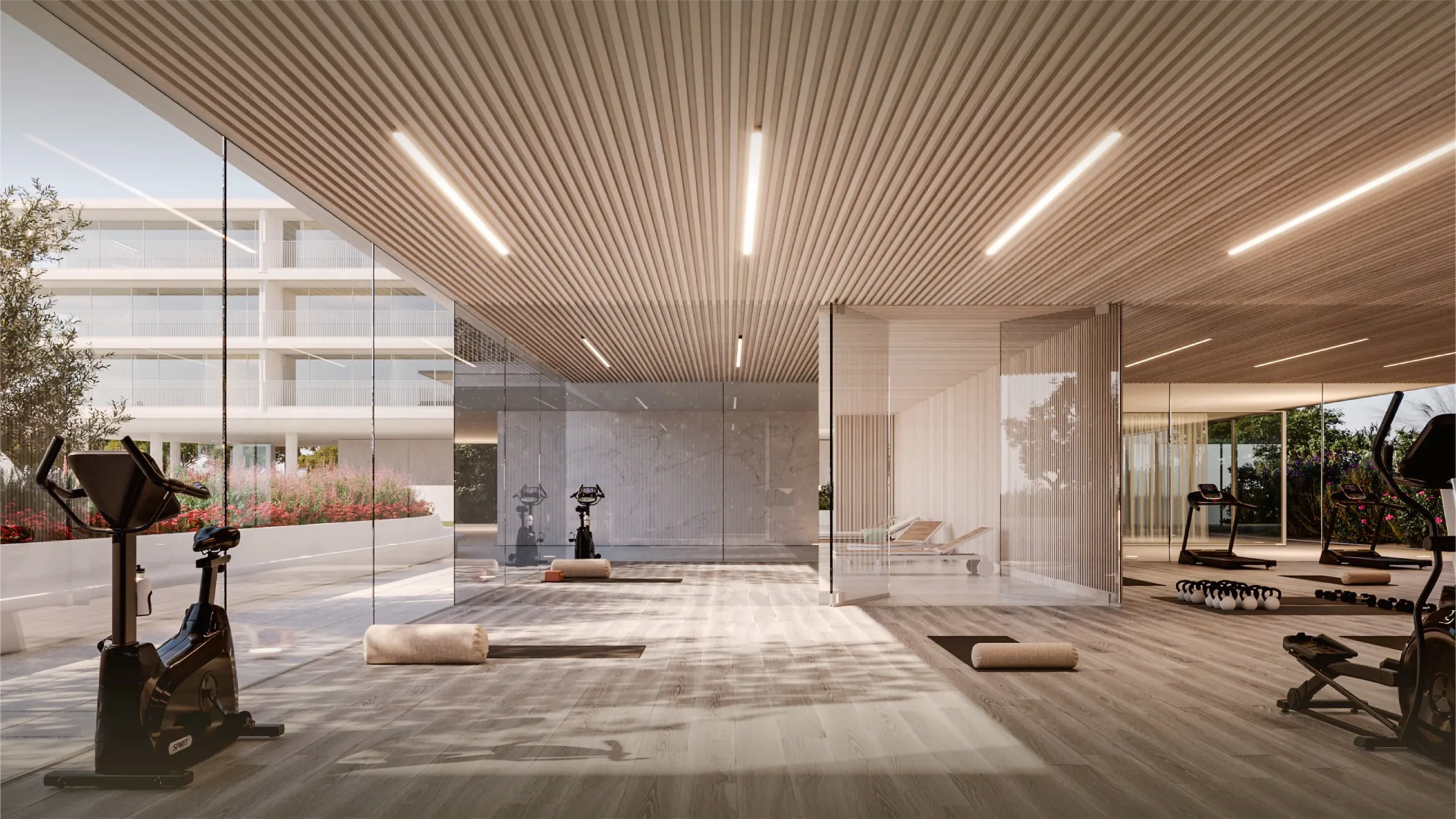 SERENITY Vilamoura vista 3