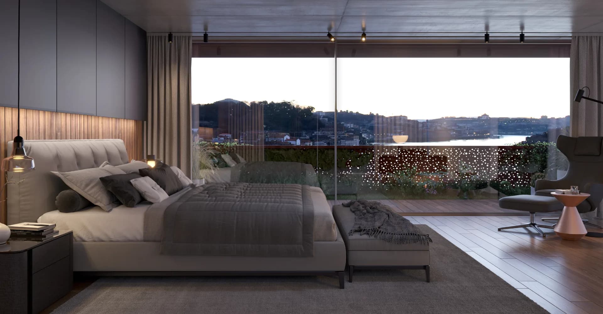 Explorar empreendimentos