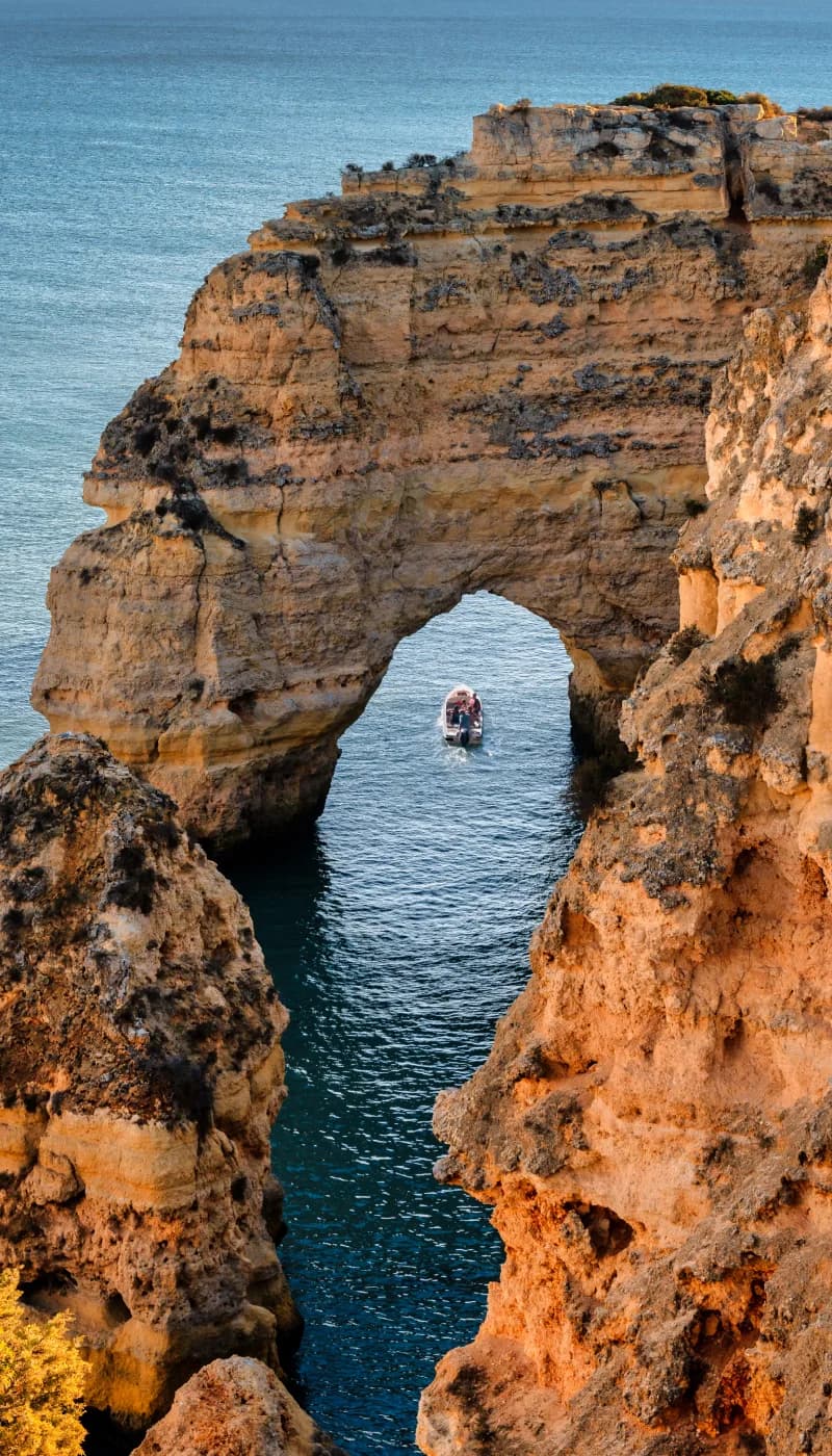 Algarve