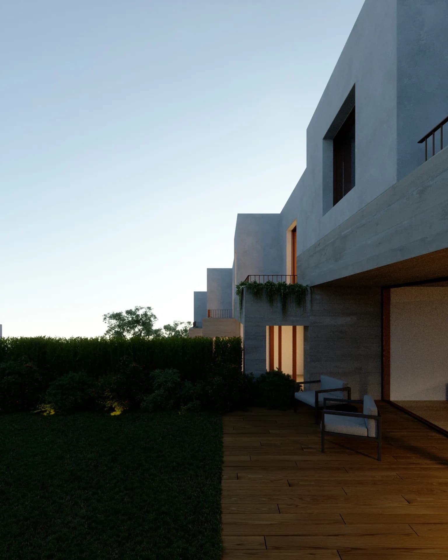 DELTA Foz do Douro vista 5