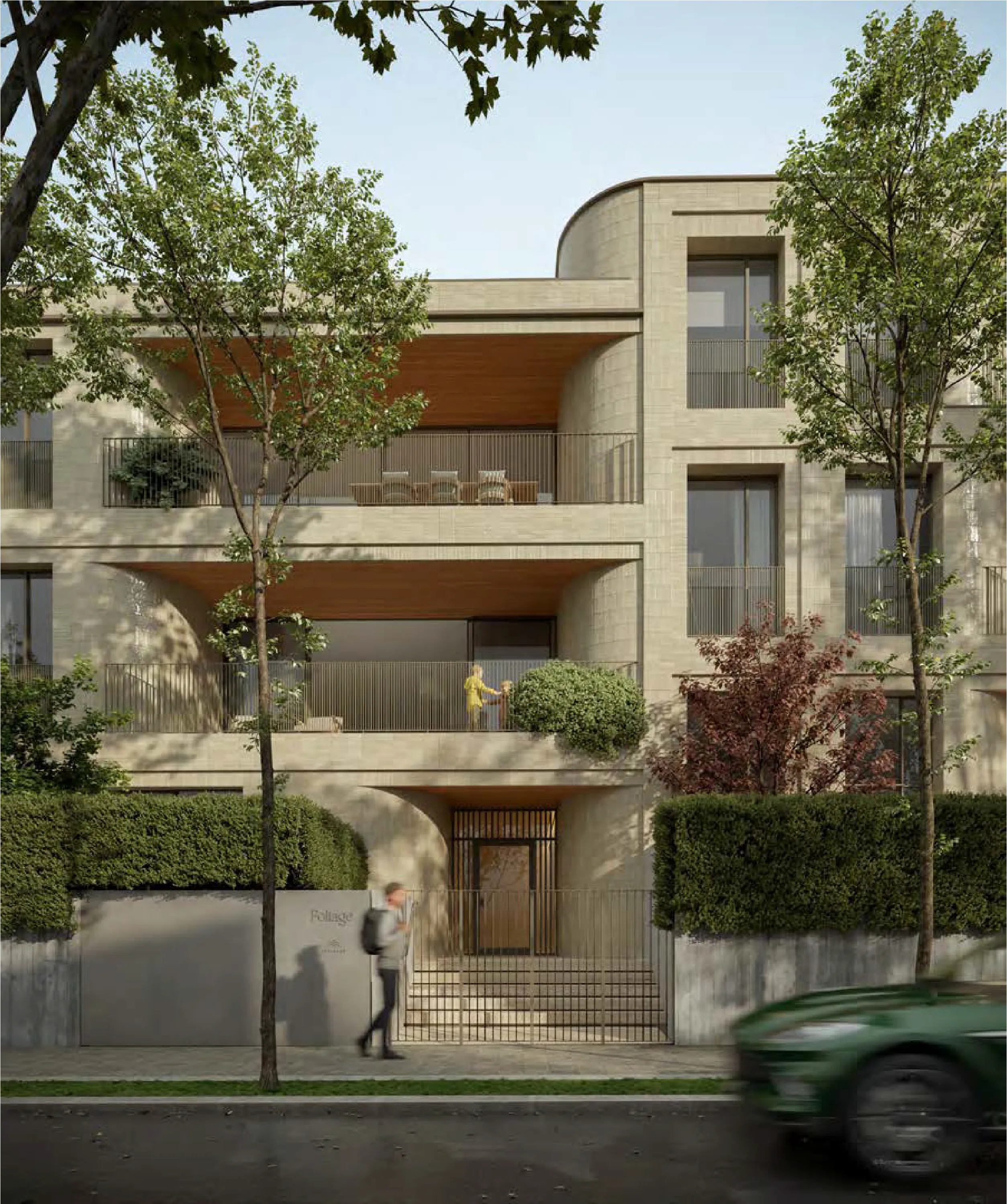 FOLIAGE Foz do Porto vista 3