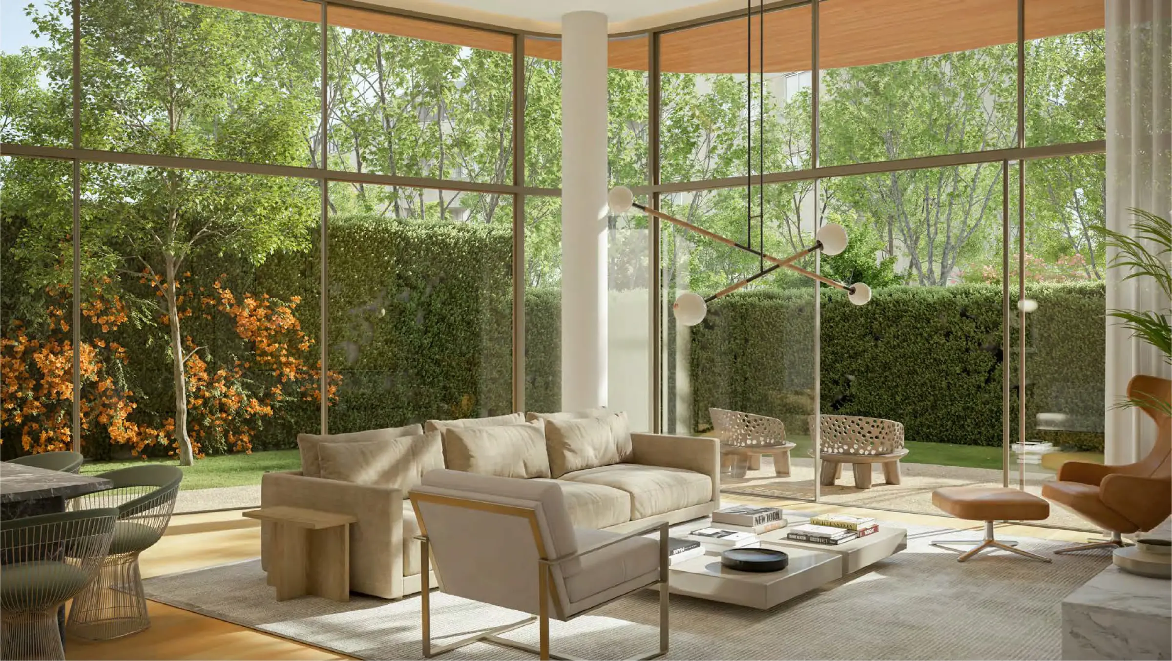 FOLIAGE Foz do Porto vista 5