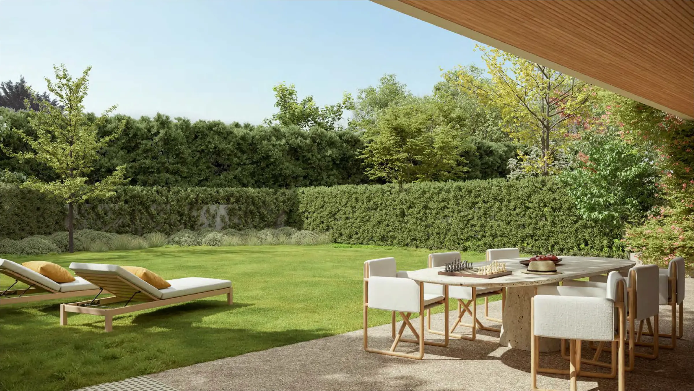 FOLIAGE Foz do Porto vista 7