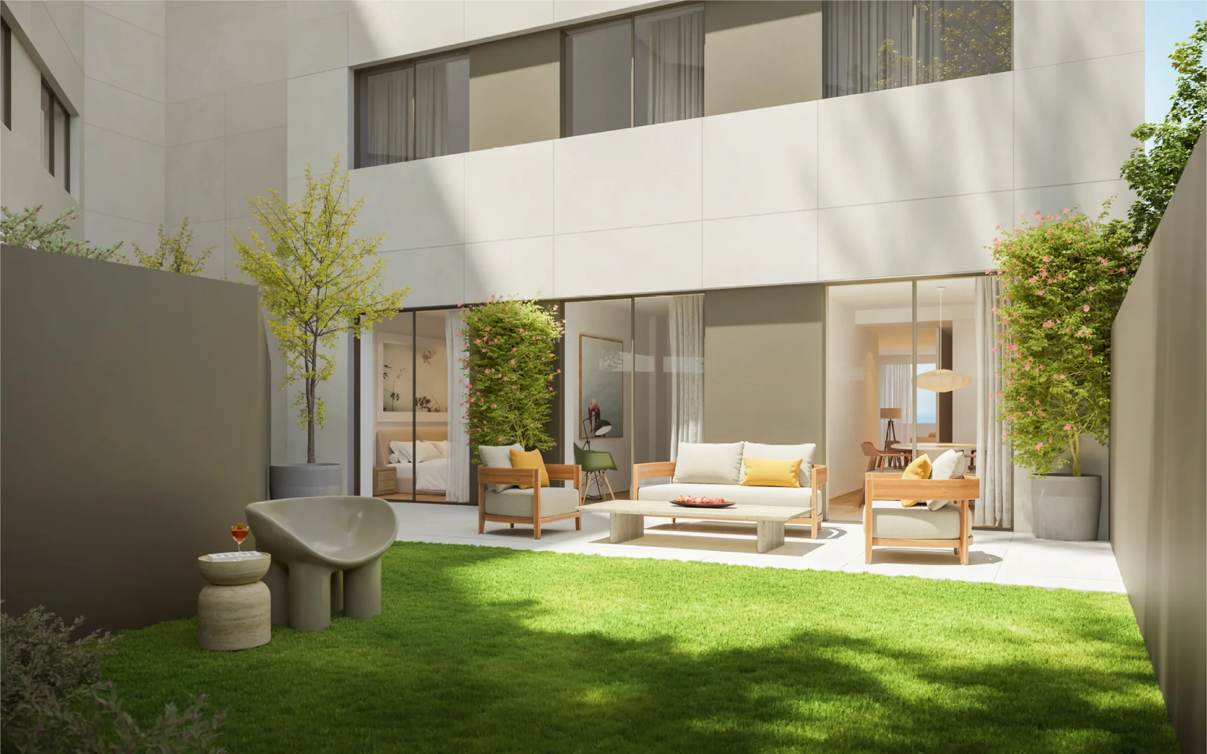 FORTE Vila do Conde vista 6