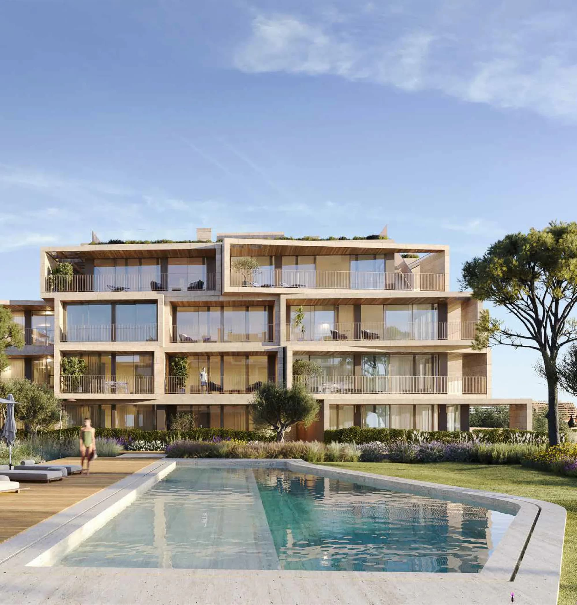 LUMARE Vilamoura vista 5