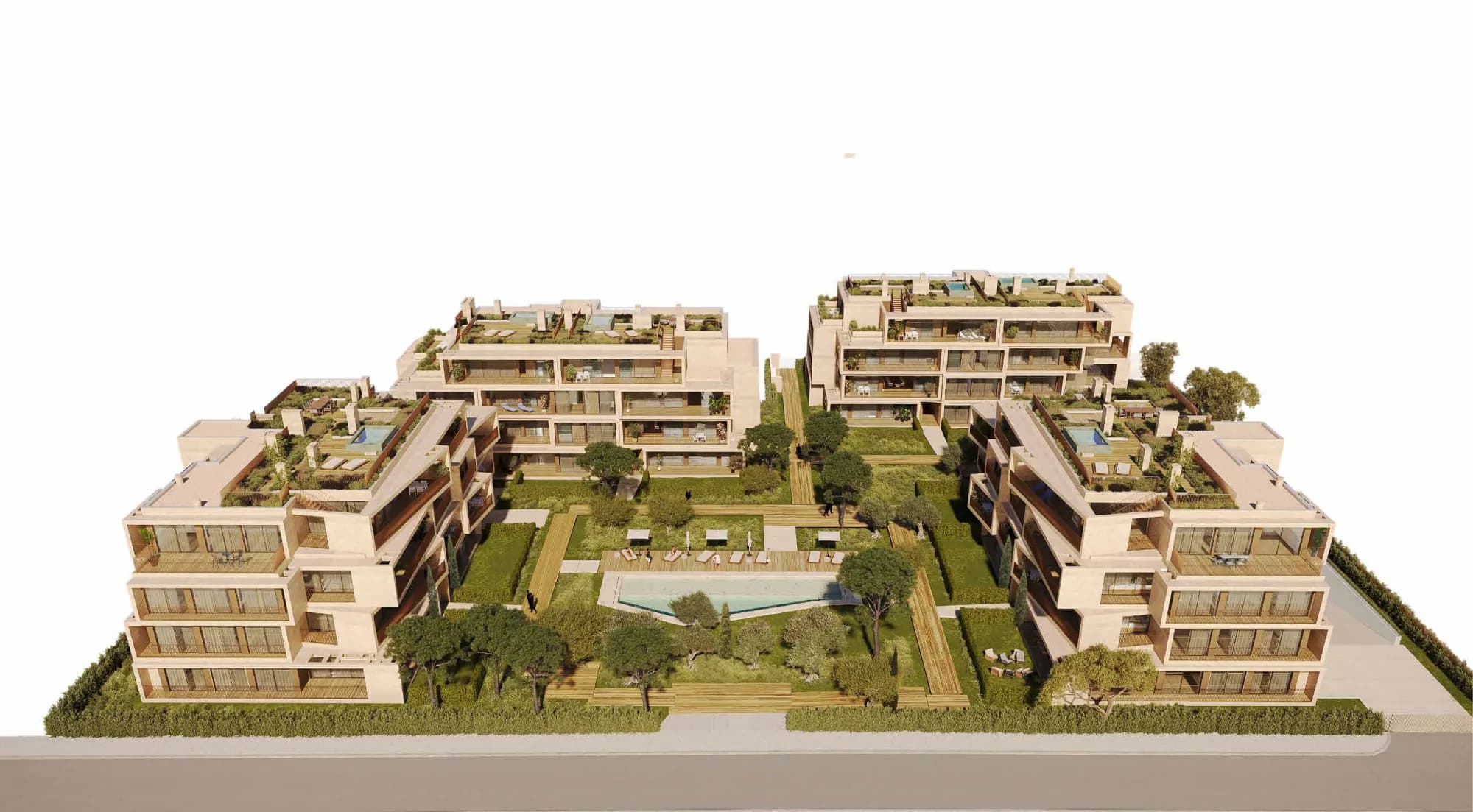 LUMARE Vilamoura vista 7