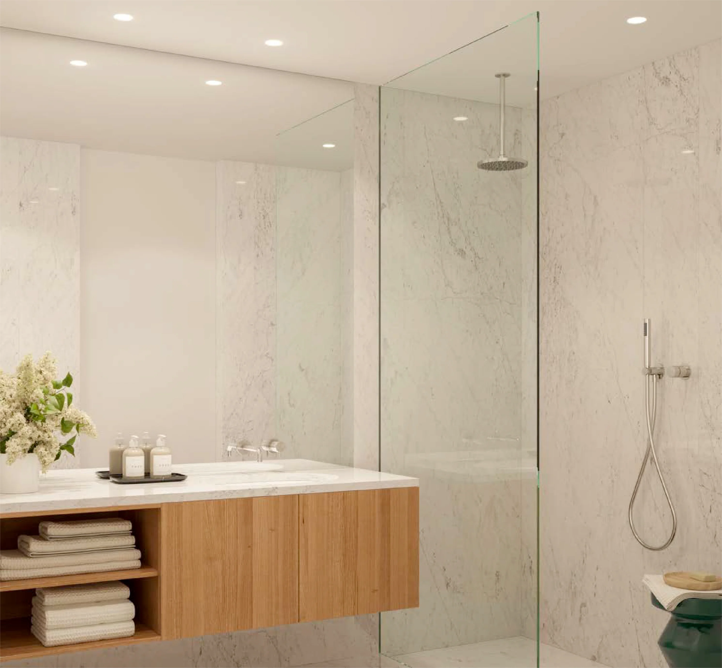 Core Residences vista 3