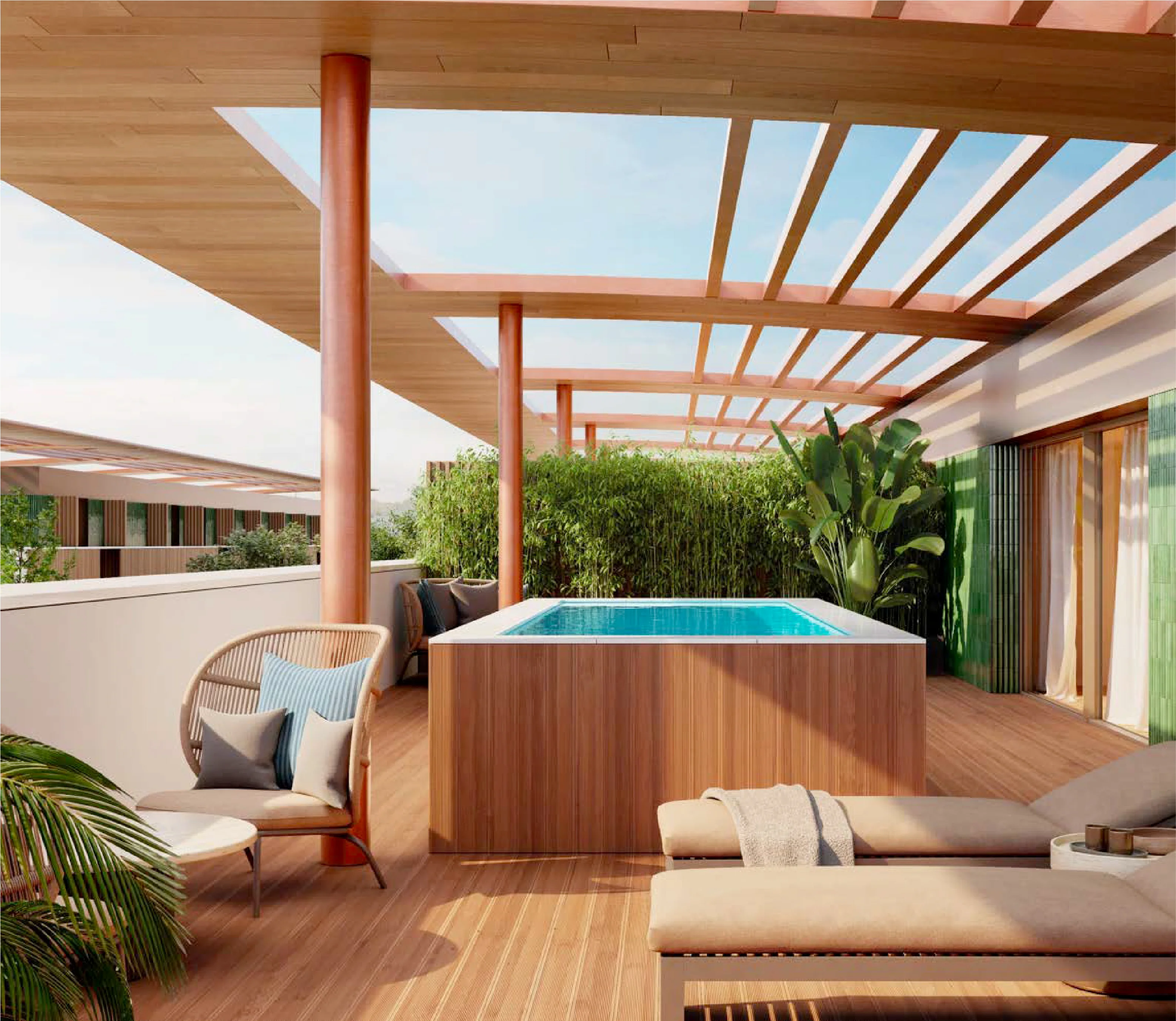 RAIZ Avenida Parque vista 6