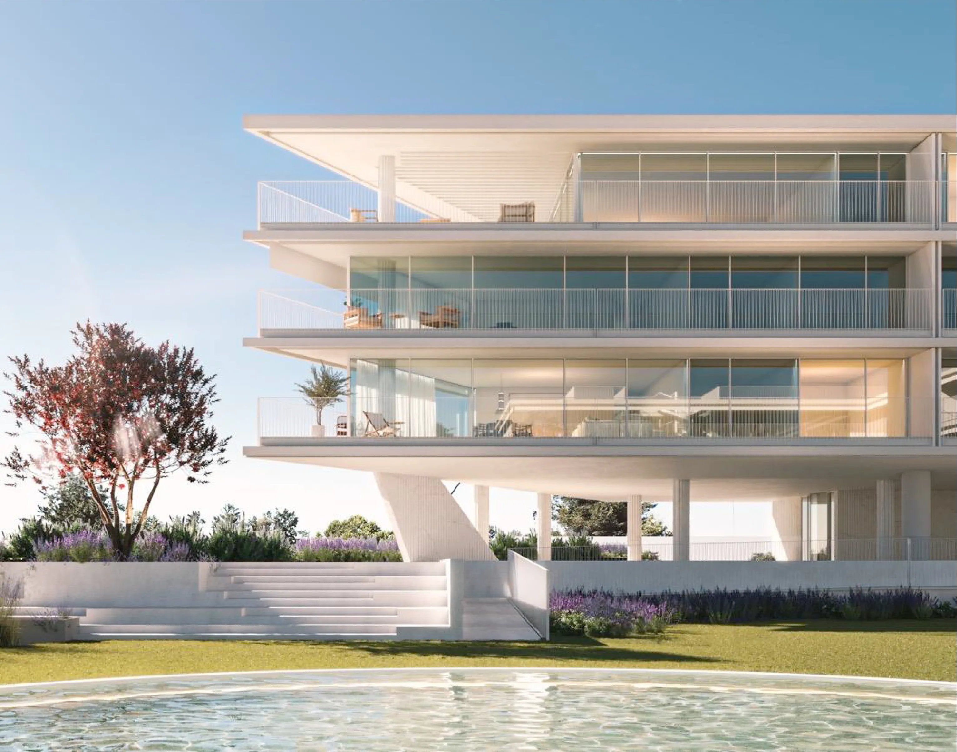 SERENITY Vilamoura vista 9